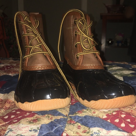 Boots - Picture 1 of 2